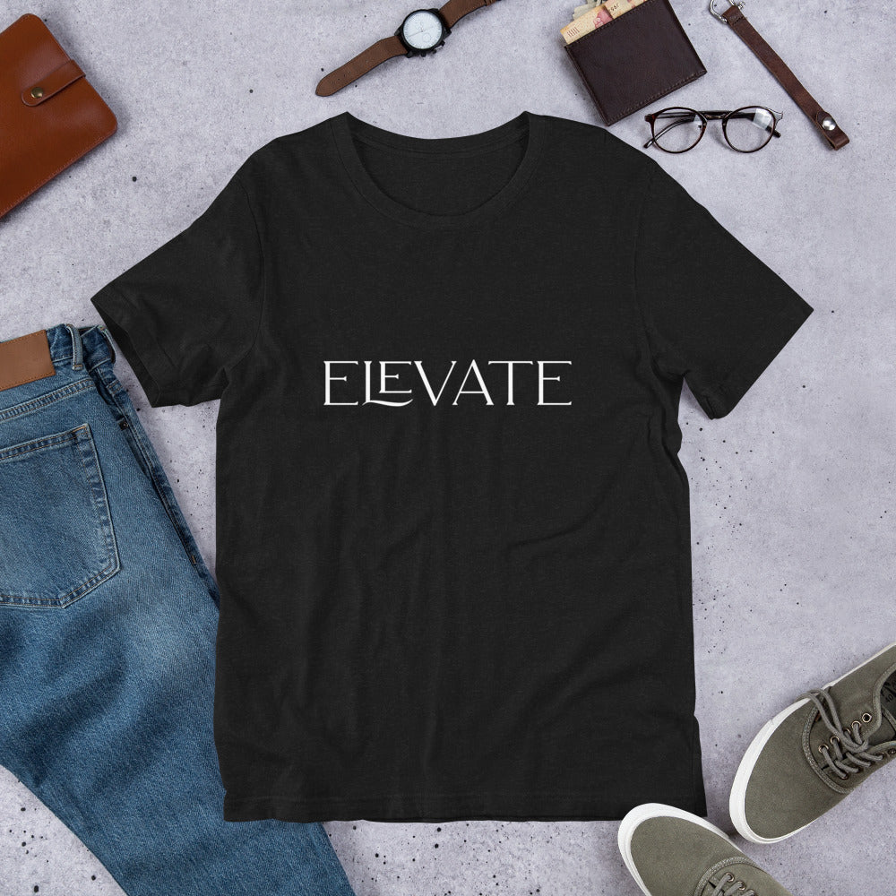 Elevate t-shirt